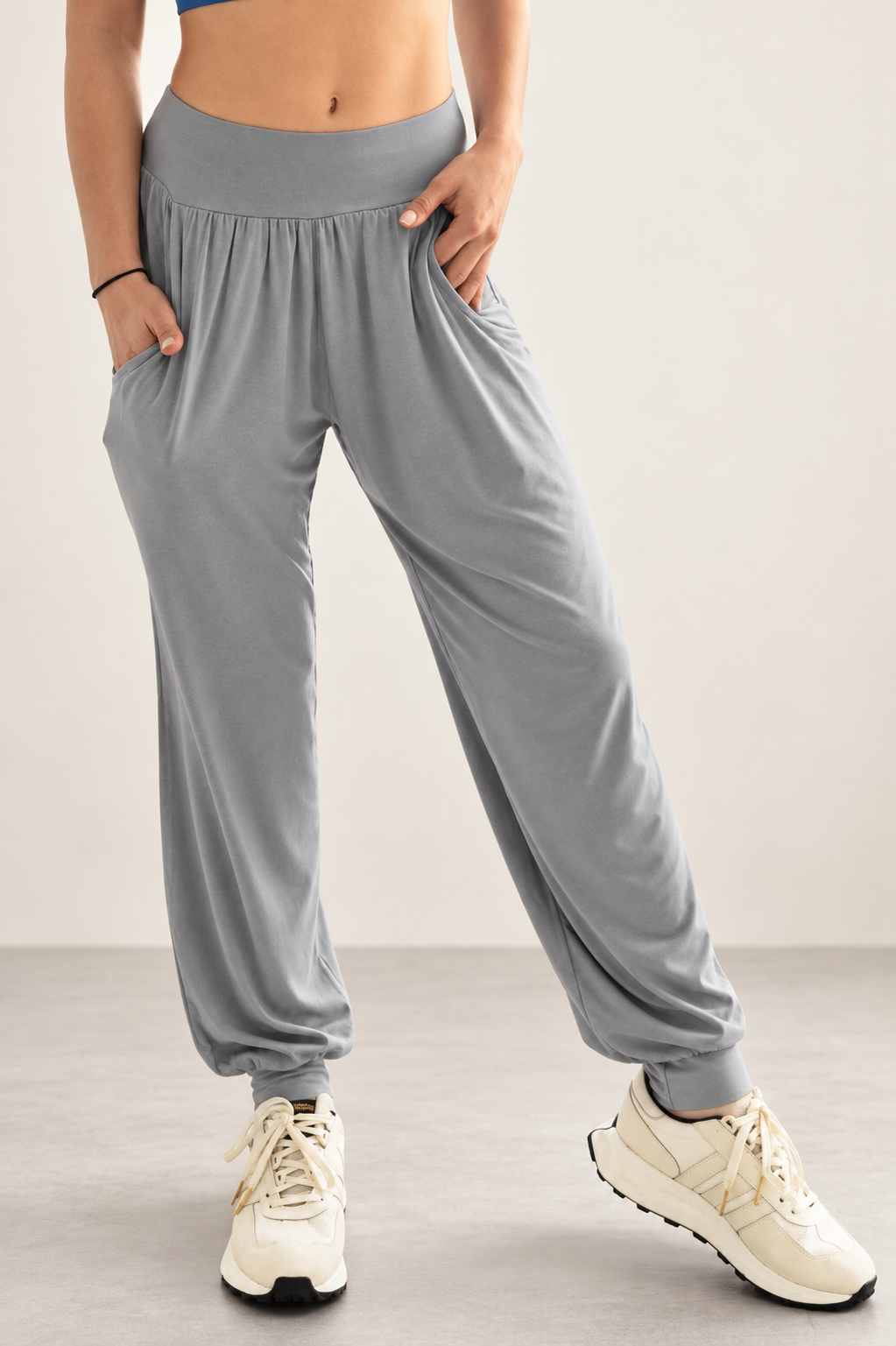 Rosia Bamboo-Blend Jogger