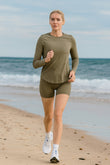 SAGE TOP - J76 Bamboo Wear