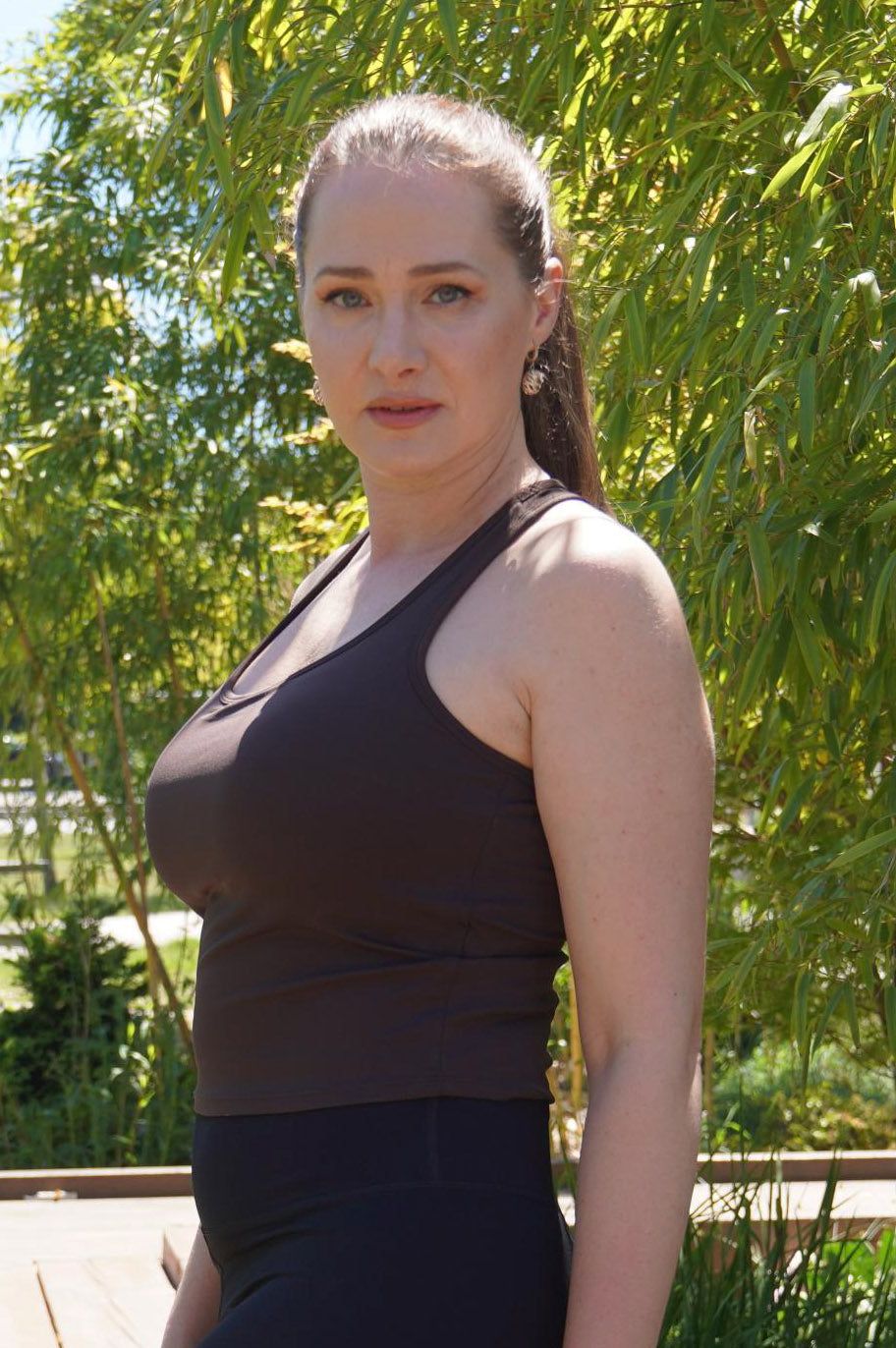 SAMIRA TANK – EXTENDED SIZES
