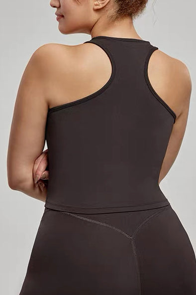 SAMIRA TANK – EXTENDED SIZES