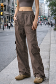 SANDY CARGO PANTS - J76 Bamboo Wear