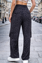 SANDY CARGO PANTS - J76 Bamboo Wear
