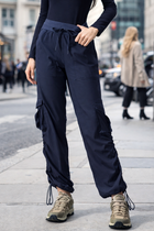 SANDY CARGO PANTS - J76 Bamboo Wear