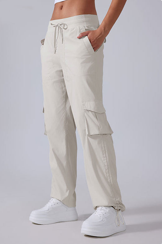 SANDY CARGO PANTS