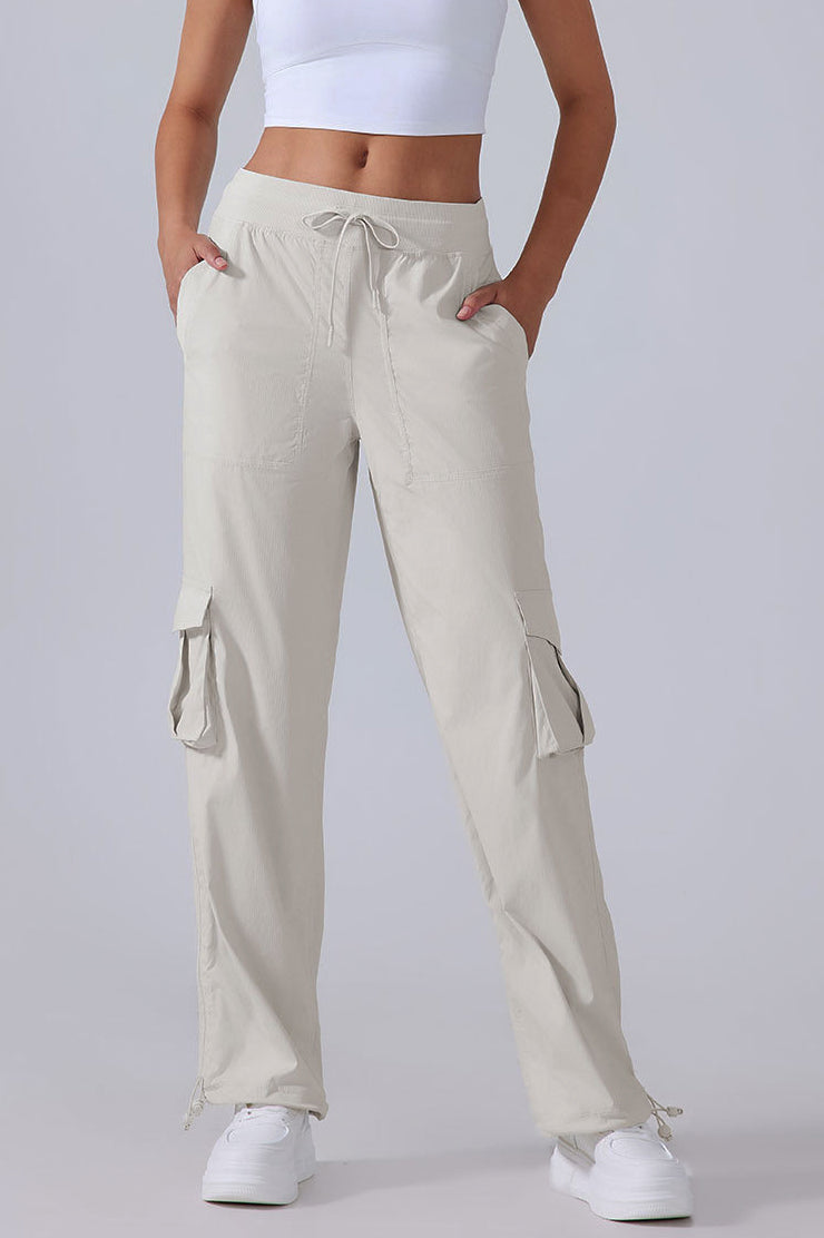 SANDY CARGO PANTS