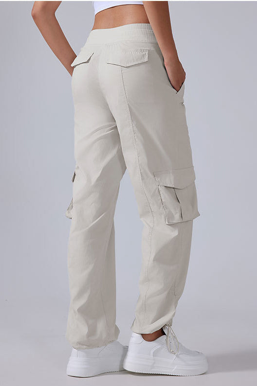 SANDY CARGO PANTS