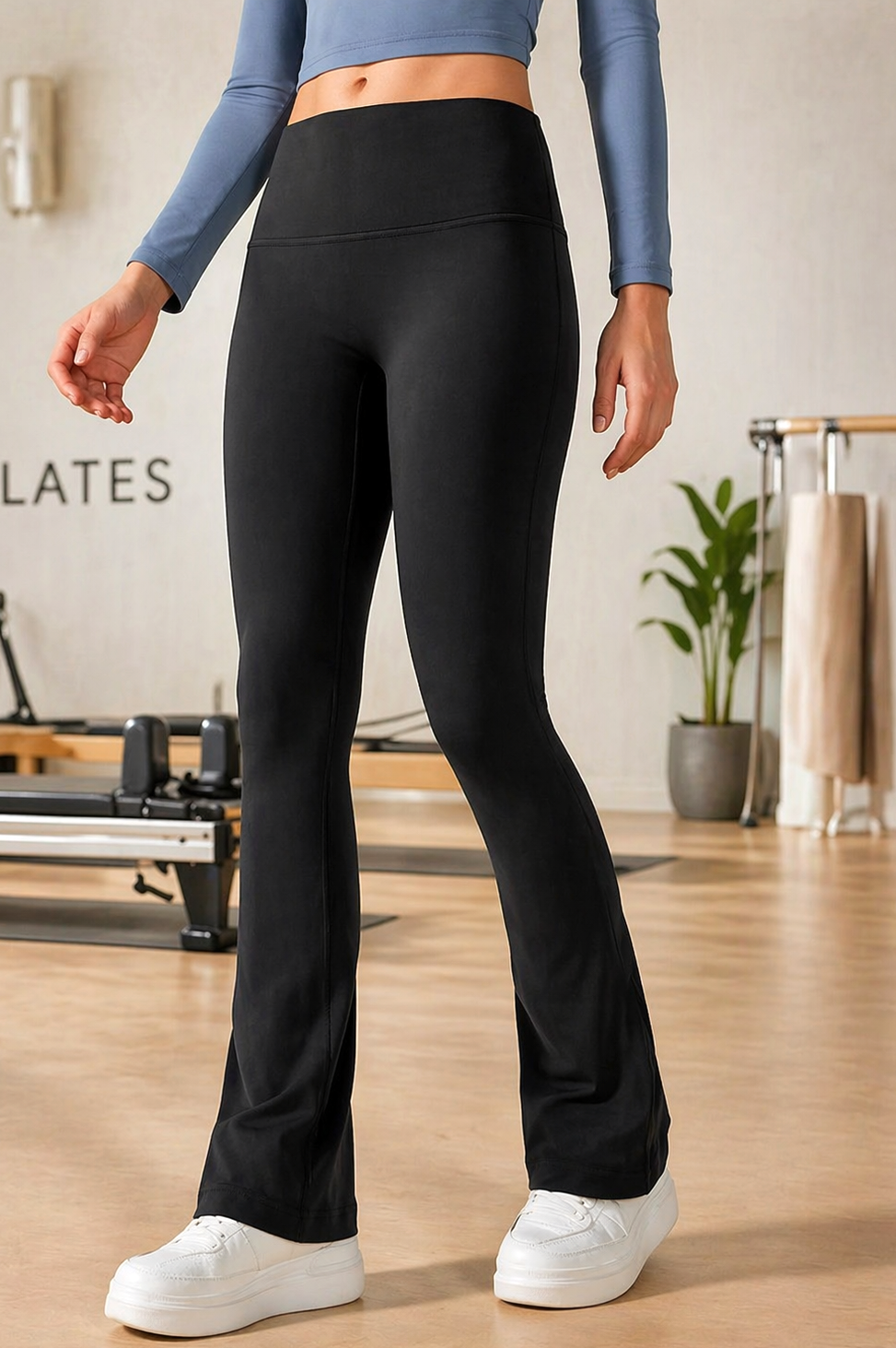 SCULPT LEGGING