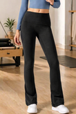 SCULPT LEGGING - J76 Bamboo Wear
