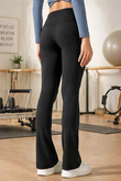 SCULPT LEGGING - J76 Bamboo Wear