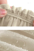 WATERPROOF SHOWER CAP - J76 Bamboo Wear