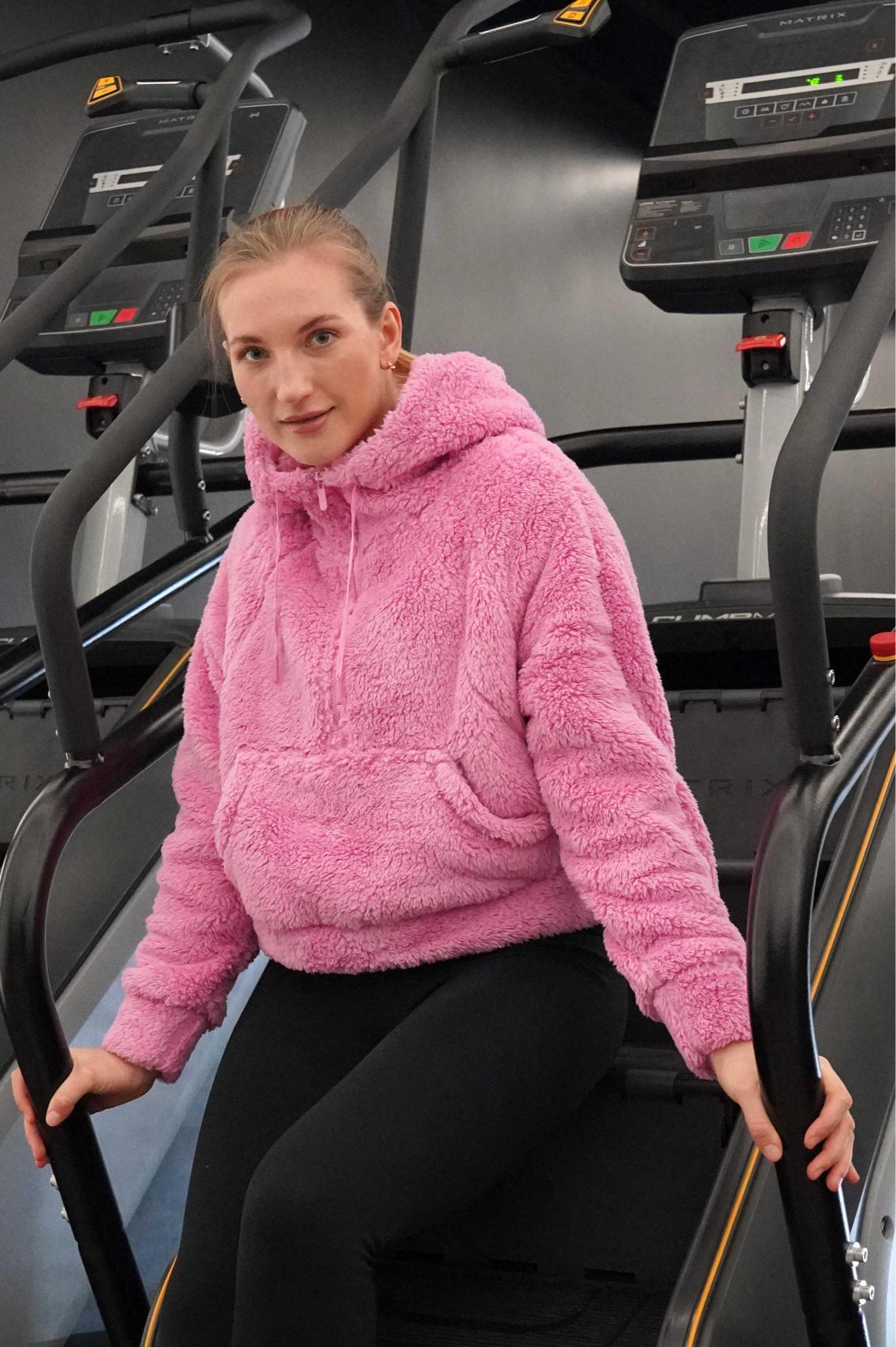 SOFTNEST HOODIE (Final Sale) - J76 Bamboo Wear