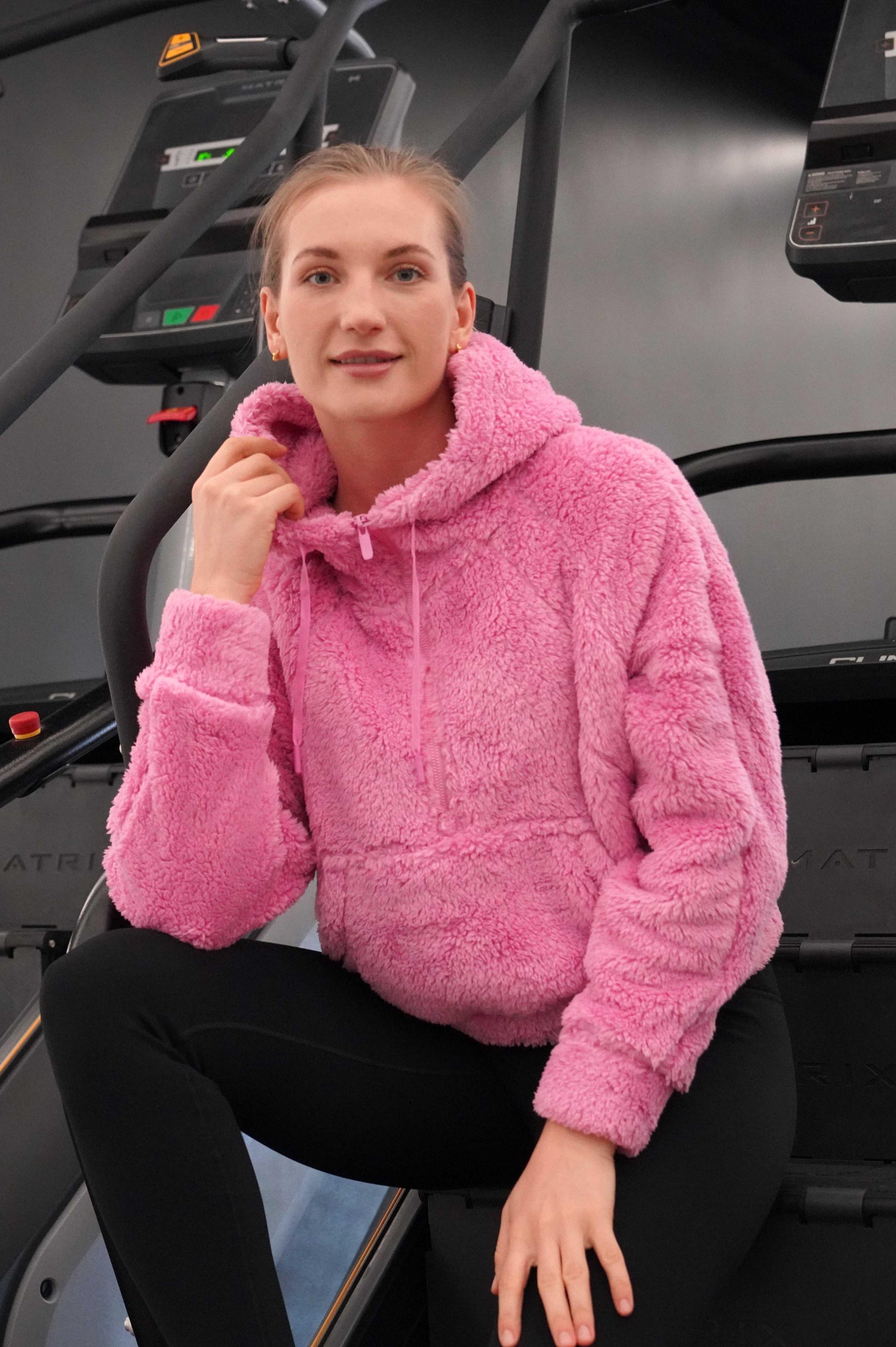 SOFTNEST HOODIE (Final Sale) - J76 Bamboo Wear