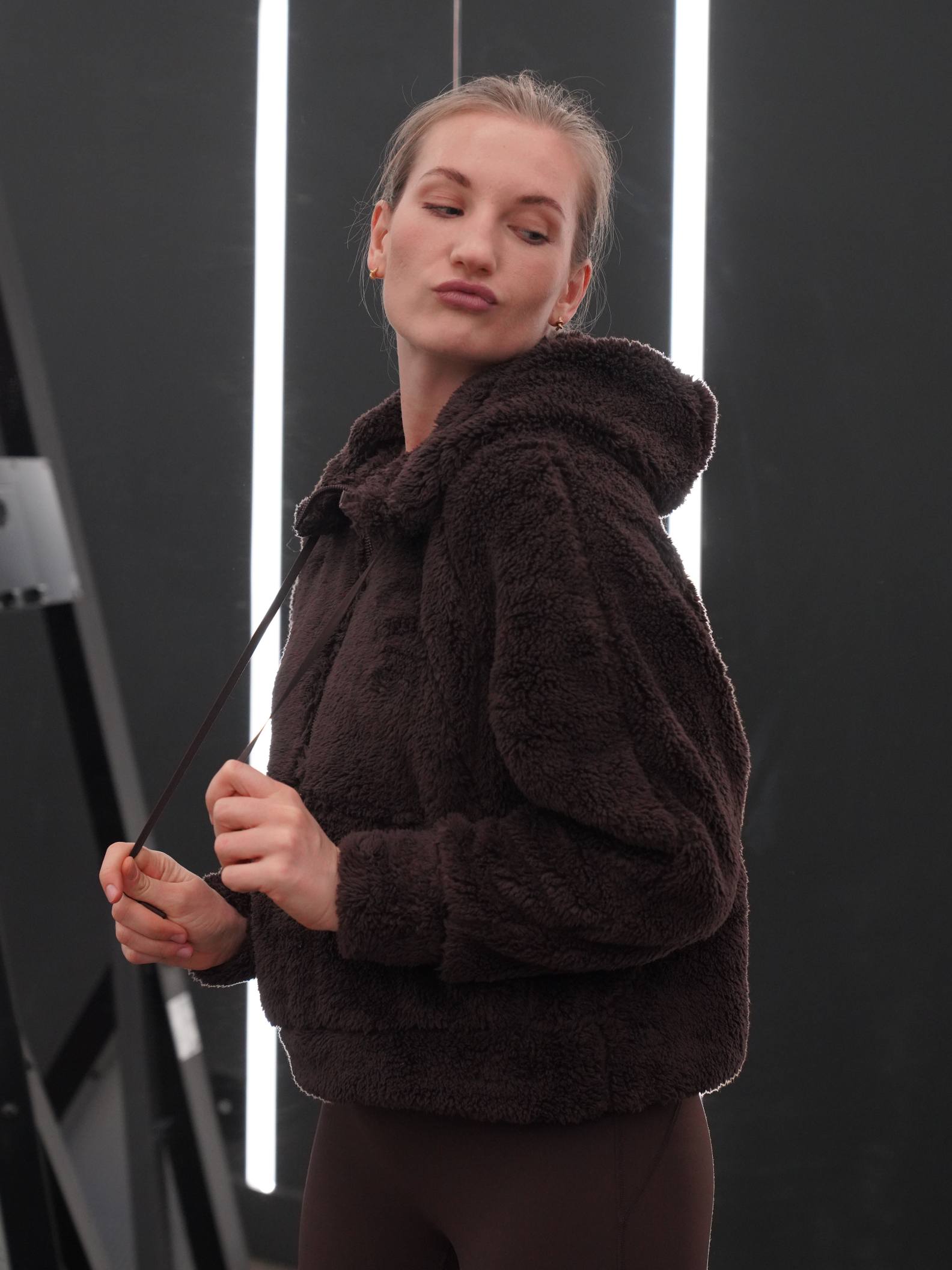 SOFTNEST HOODIE (Final Sale) - J76 Bamboo Wear