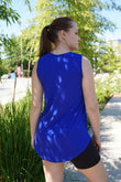 SORA BAMBOO-BLEND TANK TOP (Final Sale)