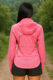 SUN-READY JACKET - J76 Bamboo Wear