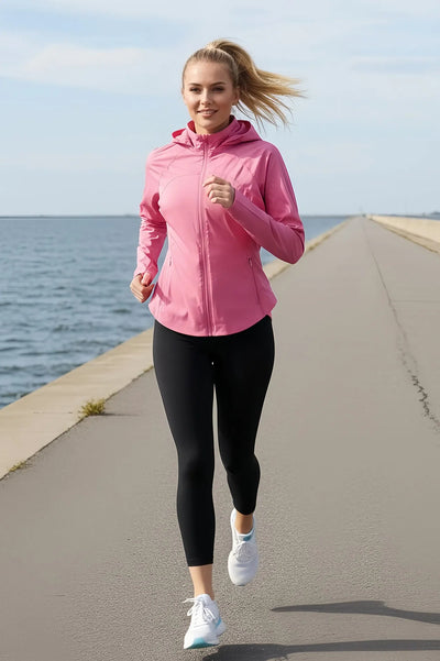 SUN-READY JACKET - J76 Bamboo Wear