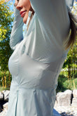 SUN-READY JACKET