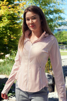 SUN-READY JACKET - J76 Bamboo Wear