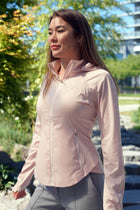SUN-READY JACKET - J76 Bamboo Wear