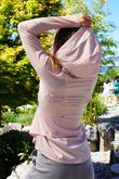 SUN-READY JACKET - J76 Bamboo Wear