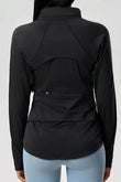 SUN-READY JACKET
