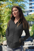 SUN-READY JACKET