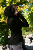 SUN-READY JACKET - J76 Bamboo Wear