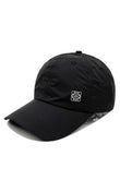 BASEBALL SUN CAP - J76 Bamboo Wear