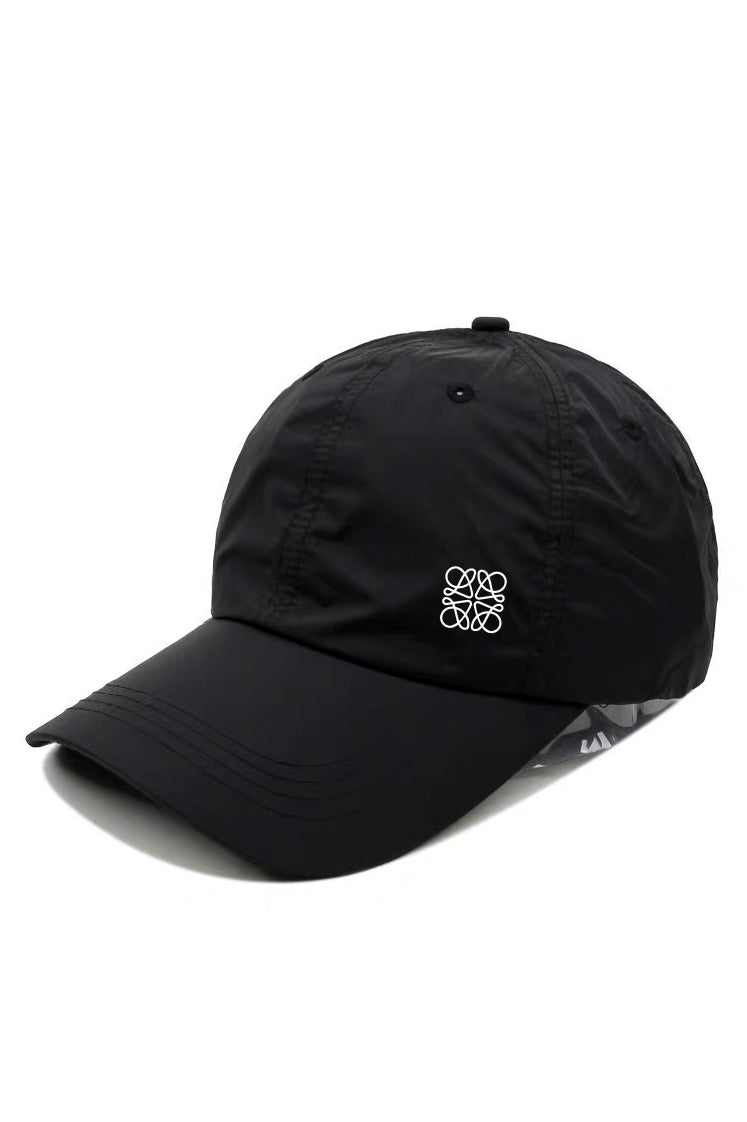BASEBALL SUN CAP - J76 Bamboo Wear