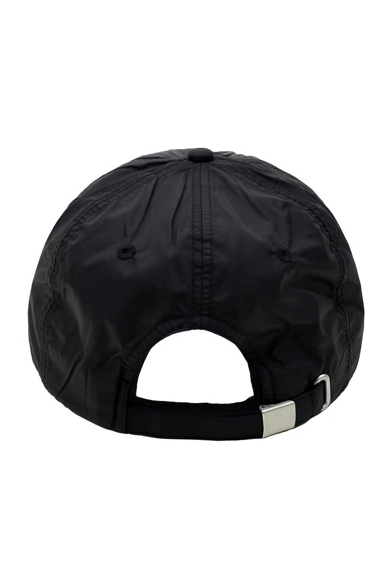 BASEBALL SUN CAP - J76 Bamboo Wear