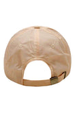 BASEBALL SUN CAP - J76 Bamboo Wear