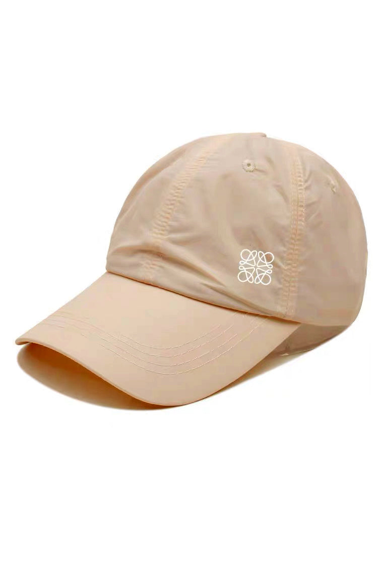 BASEBALL SUN CAP - J76 Bamboo Wear