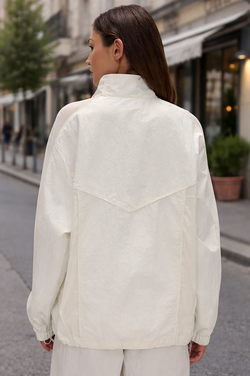 RAINSUN AIRTECH WATER-RESIST LIGHTWEIGHT JACKET - J76 Bamboo Wear