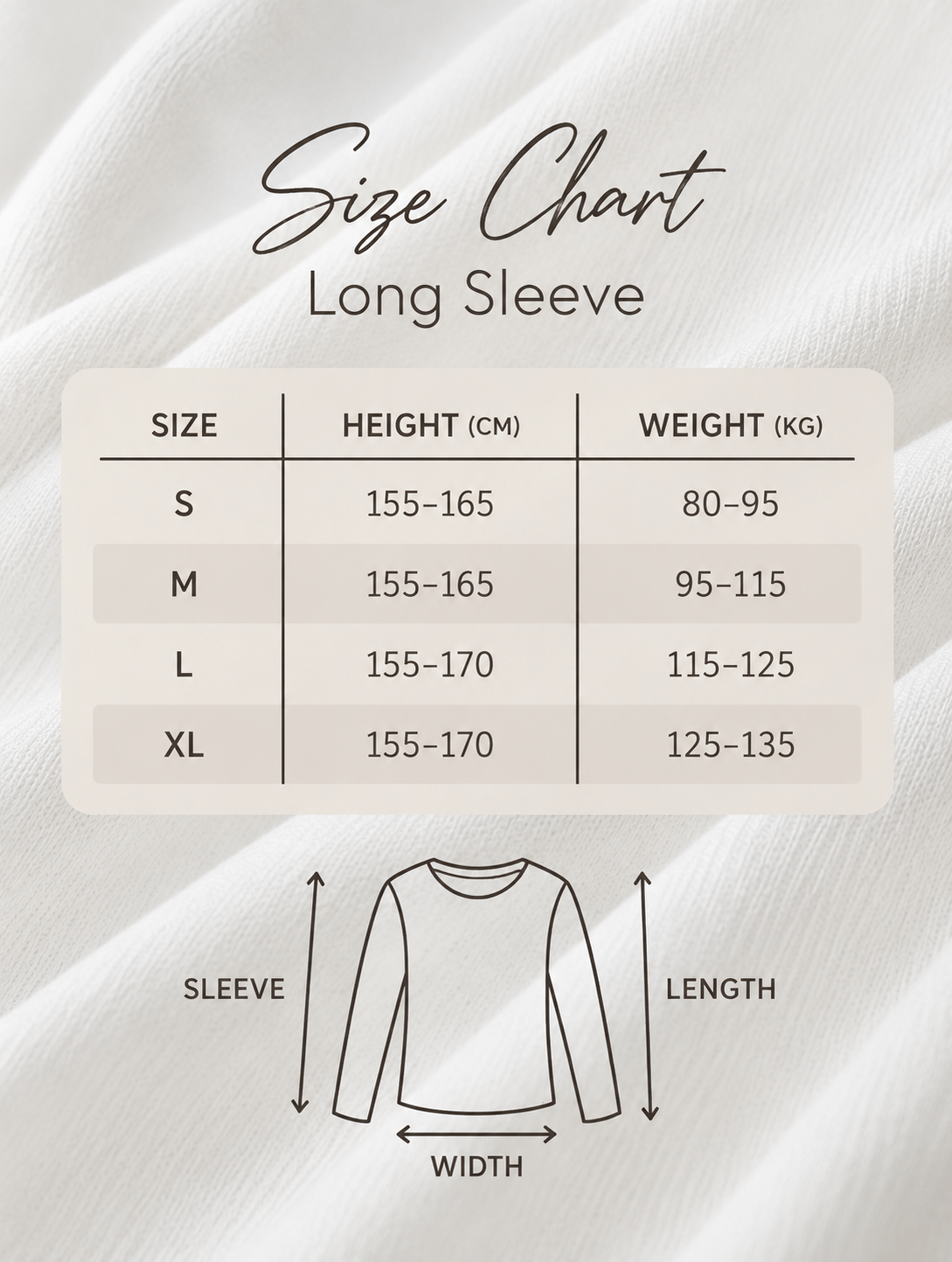 Tamia Bamboo-Blend  Ribbed Henley Long Sleeve Tee