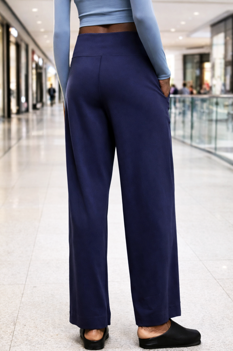 TRANQUIL EASE PANT - J76 Bamboo Wear