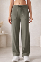 TRANQUIL EASE PANT - J76 Bamboo Wear