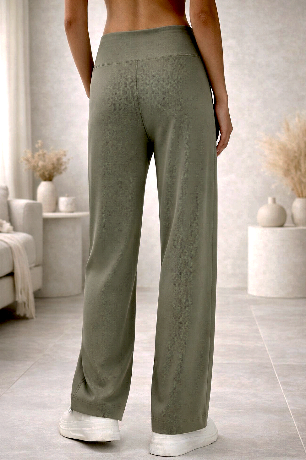TRANQUIL EASE PANT - J76 Bamboo Wear