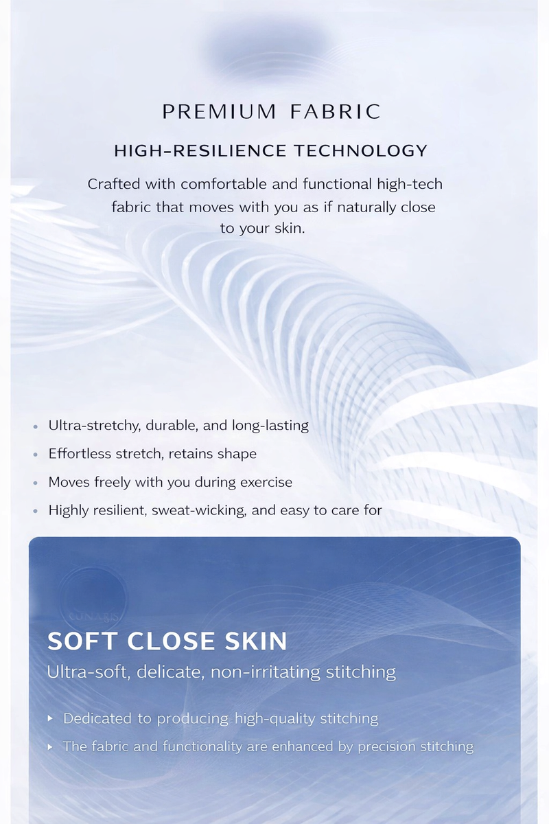 TRANQUIL EASE PANT - J76 Bamboo Wear