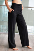 TRANQUIL EASE PANT - J76 Bamboo Wear