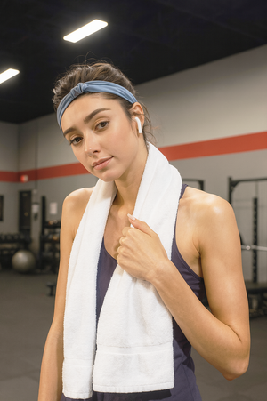 TURBAN HEADBAND