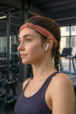 TURBAN HEADBAND