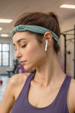 TURBAN HEADBAND