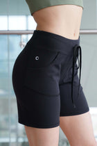 UNWIND SHORTS 5"-Extended Sizes - J76 Bamboo Wear