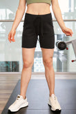 UNWIND SHORTS 5"-Extended Sizes - J76 Bamboo Wear
