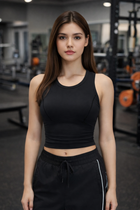 VERA TANK - J76 Bamboo Wear