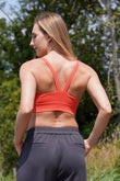 VICTORIA SPORTS BRA - J76 Bamboo Wear