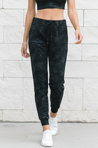 VIVIAN JOGGERS - J76 Bamboo Wear