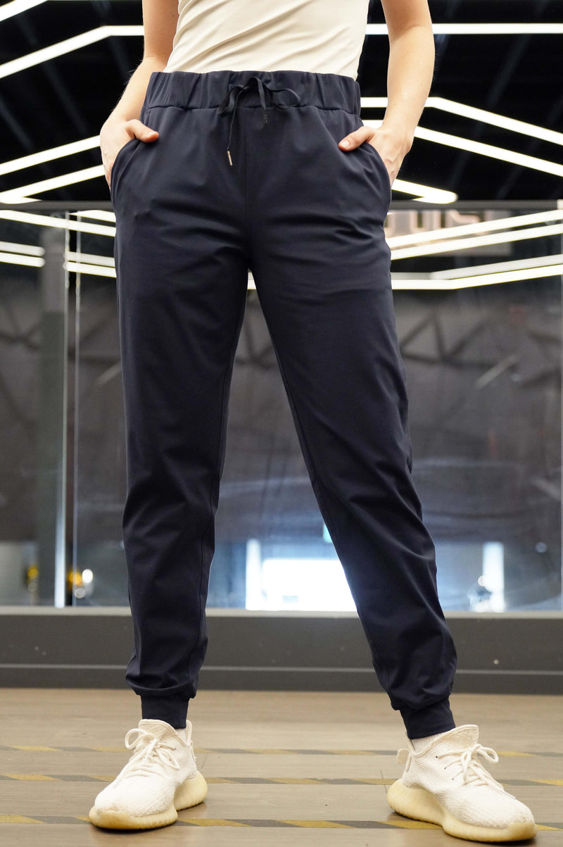 VIVIAN JOGGERS - J76 Bamboo Wear