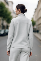 WAFFLE-KNIT SPORTS JACKET - J76 Bamboo Wear