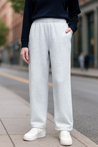 WINTER ULTRA-THICK FLEECE PANTS - J76 Bamboo Wear